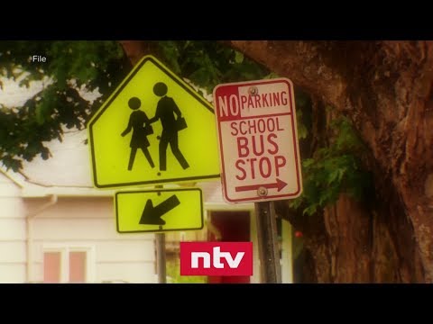 Betrunkene Busfahrerin versetzt Schüler in Panik | n-tv