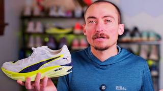 Have Racing Shoes Plateaued?