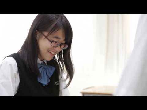 東北生活文化大学高等学校PR動画【2020年度】