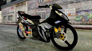 Download lagu X1R Hitam Kelabu By Syafiq Studio - GTA SA ANDROID mp3 Download lagu X1R Hitam Kelabu By Syafiq Studio - GTA SA ANDROID mp3