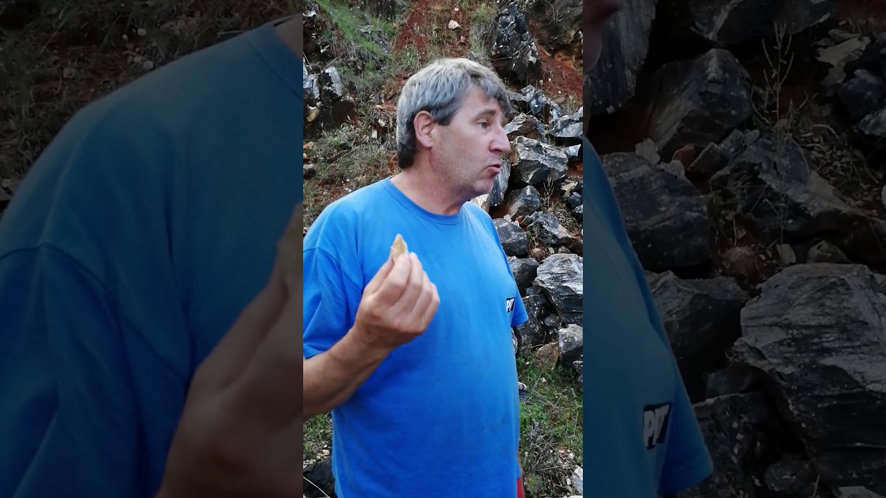 Watch Ruschita Cariera De Marmura Harta Now marmura de la Alun