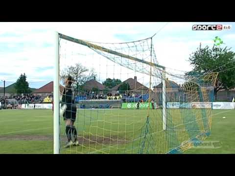 18. 05. 2014. Mezőkövesd Zsóry FC - Videoton FC 1-1 (0-0)