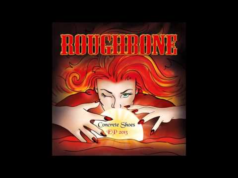 Roughbone : Shotgun Lover