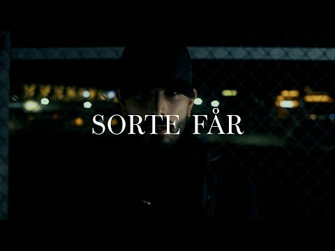 Sorte får - DIHAV (Offisiell video)