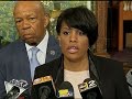 Baltimore Mayor: This Is Our City - YouTube