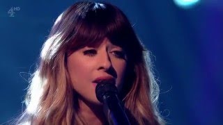 Foxes - Better Love | Live on TFI Friday HD 720p