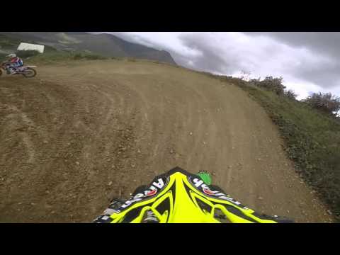 Casares Motocross 2016