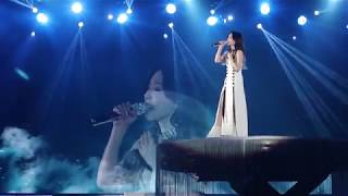 170610 Taeyeon Make Me Love You PERSONA Hong Kong Concert (1080P)