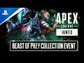 Apex Legends - Beast of Prey Collection Event | PS4 Games