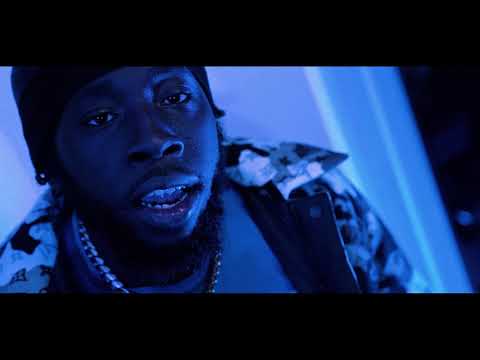 Slida Keem - Force (Dir Ntro4k)