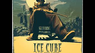 Ice Cube - No Country for Young Men