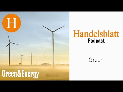 Ist die Energiewende zu teuer für unsere Industrie? – Teil 1