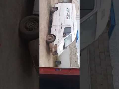 1,068sqm One-Bay Warehouse for Lease Along Lagos–Ibadan Expressway