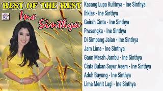 Download lagu Monata Best Of Ine Sinthya Full Album mp3