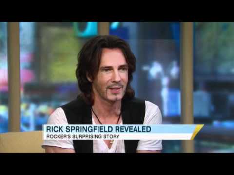 'Late, Late at Night' With Rick Springfield
