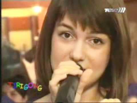 Theodora Manolache - Poveste