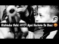 Rishtedar Nahi आएंगे Apni Harkato Se Baaz 🤬 | Matlabi Rishtedar Shayari Status | Shayar Usman