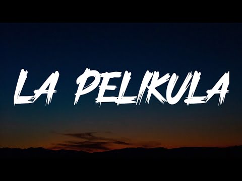 Alejo x Nio Garcia x Juanka - La Pelikula (Remix) (Letra Lyrics)