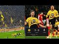 Borussia Dortmund gegen SC Freiburg 3-0 & Highlights Tore & Bundesliga & 09/02/2024