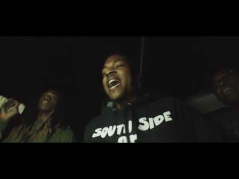CBM Younginz x Big G - Paranoid (Shot by @DashTv)