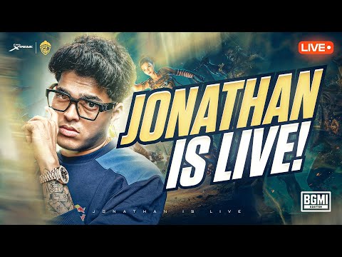 HACKER OR WHAT! | JONATHAN IS BACK!! | BGMI!