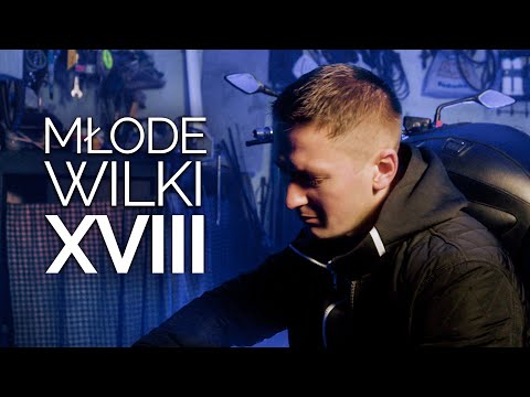 Video thumbnail for Młode Wilki 18
