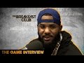 The Game Interview With The Breakfast Club 9 23 16