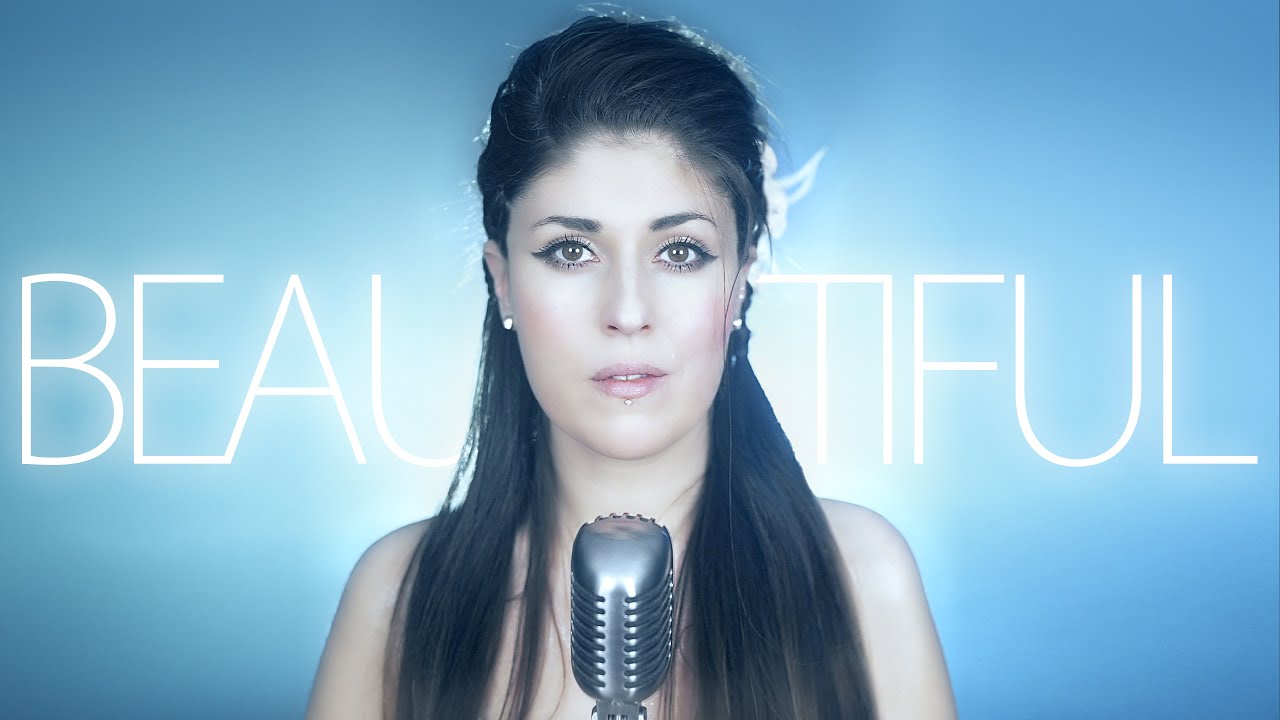 Julia Westlin — Beautiful