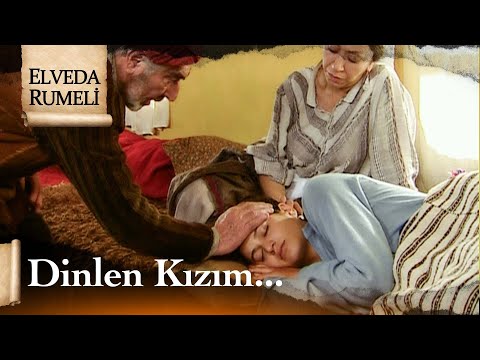 Vahide kendine gelmeye başlıyor - Elveda Rumeli 32. Bölüm