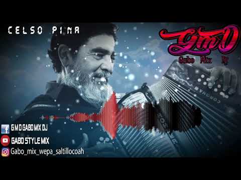 CELSO PIÑA MIX KUMBIAS EDITADAS 2021 GABOMIXDJ