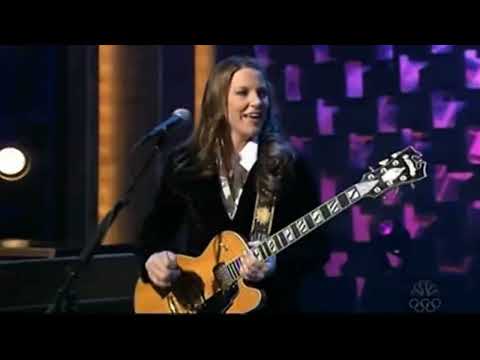 Evidence - Susan Tedeschi