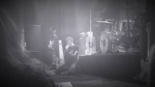 Thursday - &quot;This Song Has Been Brought To You by a Falling Bomb&quot; 01/26/2019