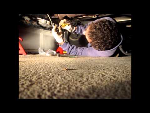 How to install a universal Oxygen Sensor