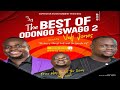 ODONGO SWAGG TAKEOVER Pure Luo Ohangla Fire VDJ Jones Mix
