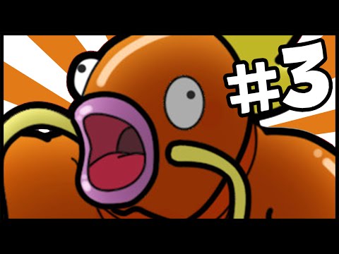 Shitty Comments - Pokémon Edition #3