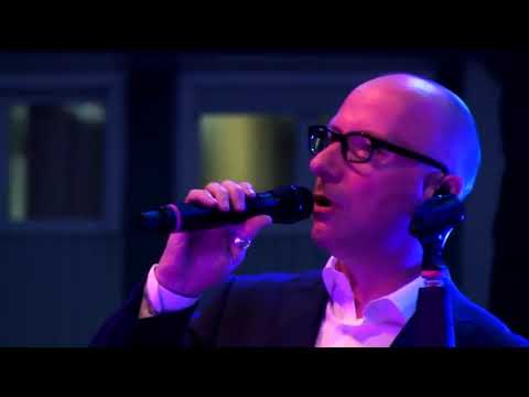 Big Big Train / Summer Shall Not Fade / Live at Loreley / 2018 (Happy Birthday, CCR!!!)