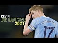 Kevin De Bruyne | Perfect Midfielder | Amazing Skills,Pass & Goals 2020/21 HD
