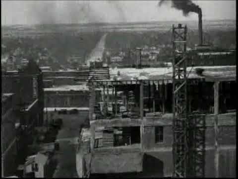 Grand Island Panorama (1926)