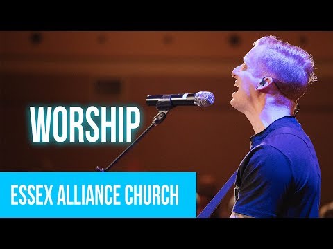 Worship Set: 12-30-18