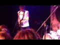 Problem Child - Bleeding Knees Club at the factory ...