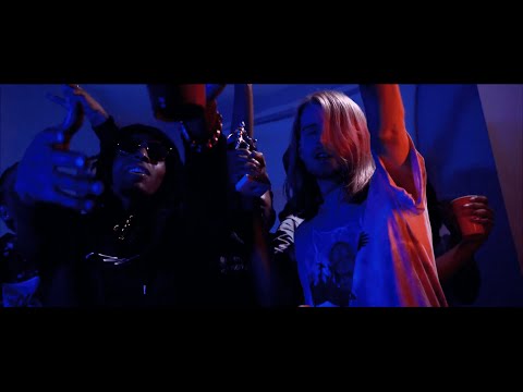 EMPRA ELY X BOBBY TRIXX  - THE COLDEST WINTER (OFFICIAL MUSIC VIDEO)