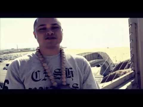 444trumpets ft Killah Priest (Wu-tang) - Galaxy Release (Official music video)