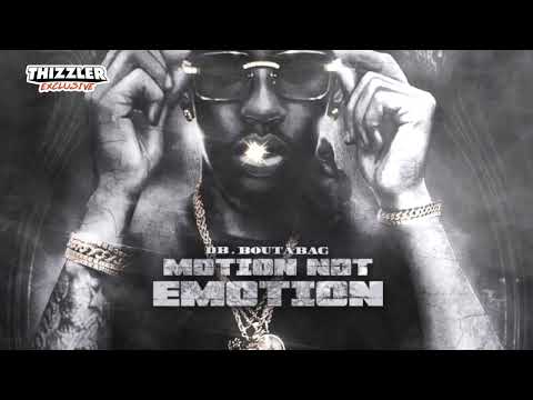 DB.Boutabg ft. RaniiBoutabag - Bring Me 10k (Official Audio)