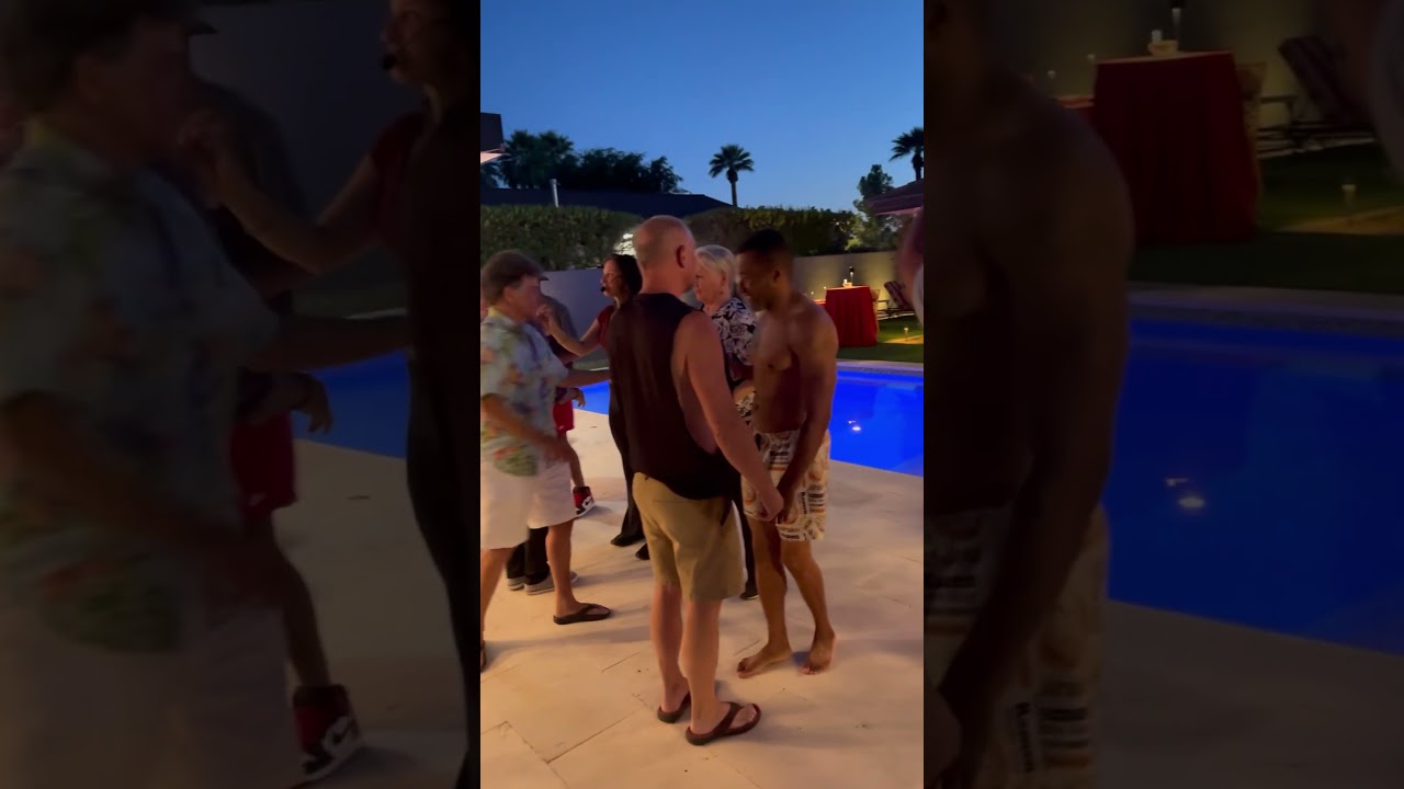 Promotional video thumbnail 4 for Unity Salsa Entertainment