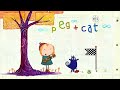Peg Cat WLVT PBS39 Early 2009