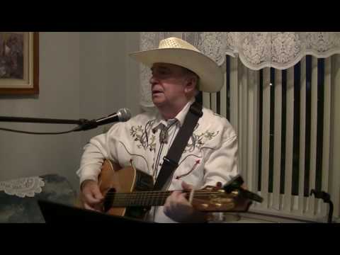 George Rawlings singing Are you teasing me