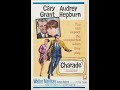 Opening And Closing To Charade VHS 1989