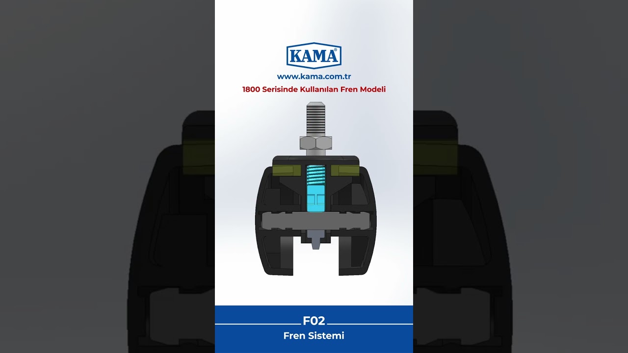 F02 Fren Sistemi