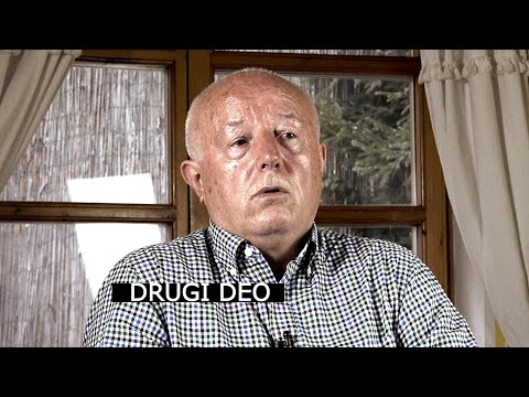 SRAMOTA je ne znati ko je bio Dobrivoje Božić !! DRUGI DEO