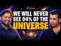 What Happens When the Sun Dies? — Neutron Stars, Black Holes, Gold Origin & Interstellar Escape